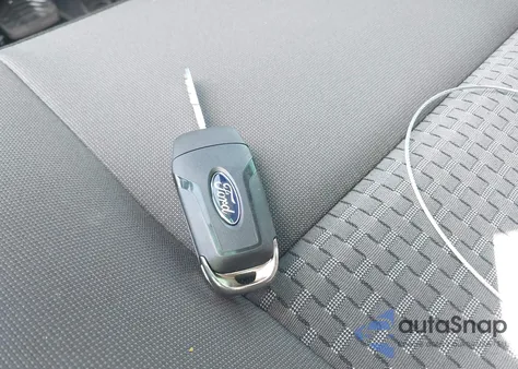 2024 Ford Transit-350 Passenger Van Xl from USA, damaged, VIN 1FBAX9Y82RKB84992